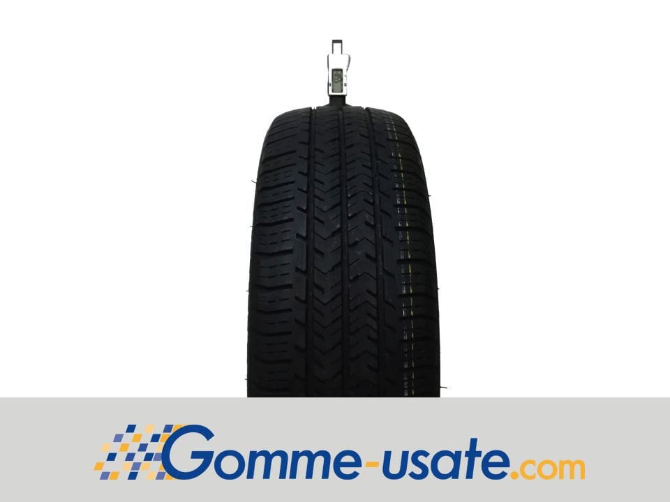 Thumb Michelin Gomme Usate Michelin 195/60 R16C 99/97H Agilis 51 (60%) pneumatici usati Estivo_2